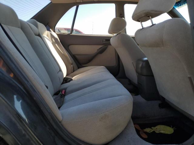 Photo 10 from auction – 1996 TOYOTA CAMRY with VIN 4T1SK12E2SU583003