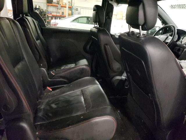 Photo 11 from auction – 2019 DODGE GRAND CARA with VIN 2C4RDGEGXKR709599