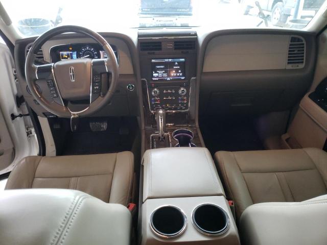 Photo 8 from auction – 2015 LINCOLN NAVIGATOR with VIN 5LMJJ2JT7FEJ05791