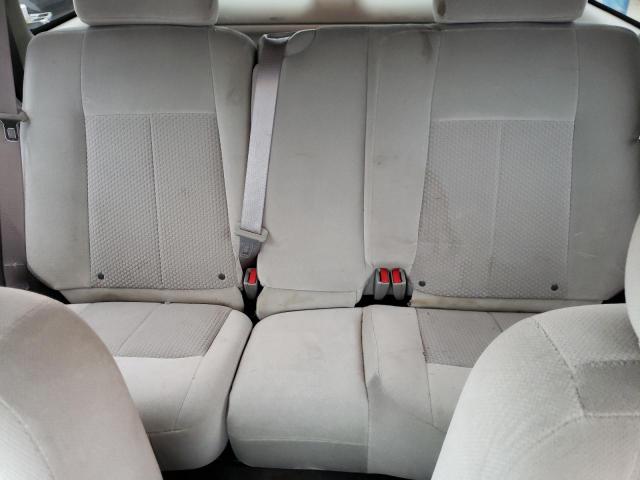 Photo 10 from auction – 2007 CHEVROLET TRAILBLAZE with VIN 1GNDT13S272237204