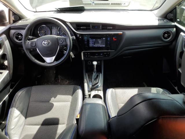 Photo 8 from auction – 2018 TOYOTA COROLLA L with VIN 2T1BURHE4JC116276