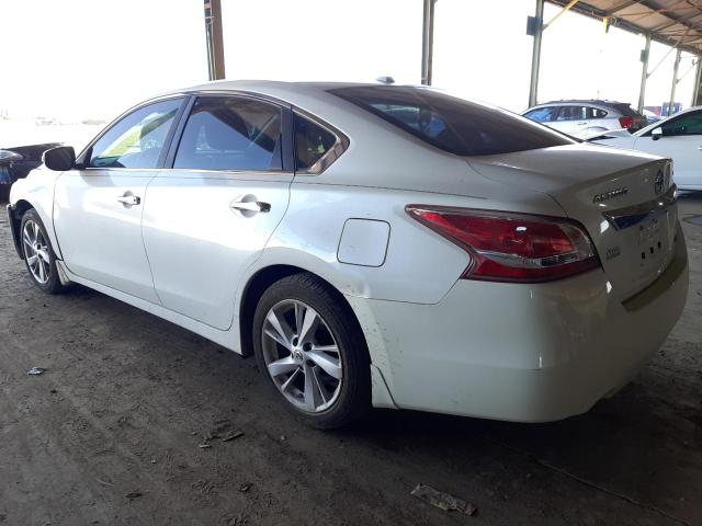 Photo 2 from auction – 2013 NISSAN ALTIMA 2.5 with VIN 1N4AL3AP9DC258021