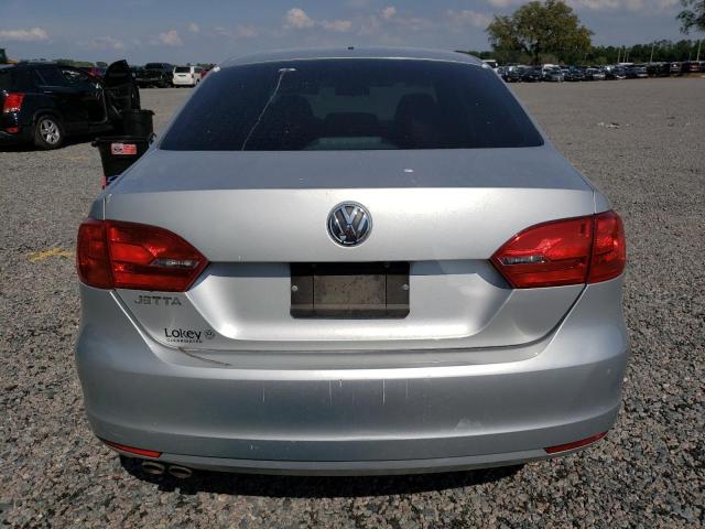 Photo 6 from auction – 2012 VOLKSWAGEN JETTA BASE with VIN 3VW2K7AJ4CM357117