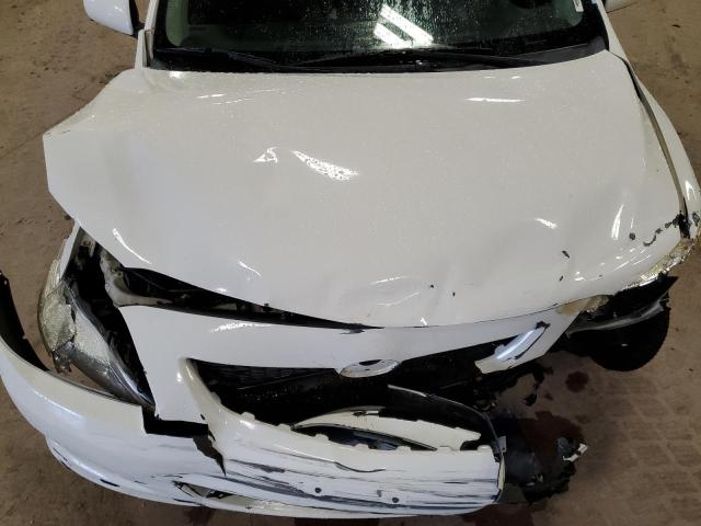 Photo 11 from auction – 2010 TOYOTA COROLLA BA with VIN 1NXBU4EEXAZ365901