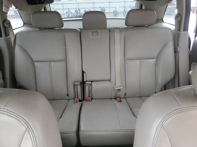 Photo 10 from auction – 2008 FORD EDGE SEL with VIN 2FMDK48C88BA02974