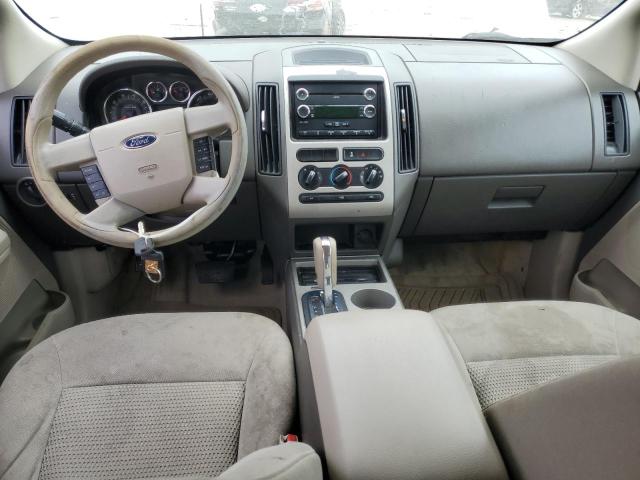 Photo 8 from auction – 2010 FORD EDGE SE with VIN 2FMDK3GCXABA11953