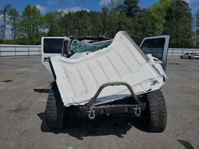 Photo 5 from auction – 2017 JEEP WRANGLER U with VIN 1C4BJWDG8HL613283