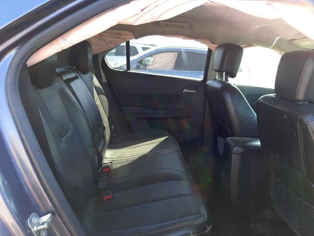 Photo 11 from auction – 2014 CHEVROLET EQUINOX LT with VIN 2GNALCEK8E6197982