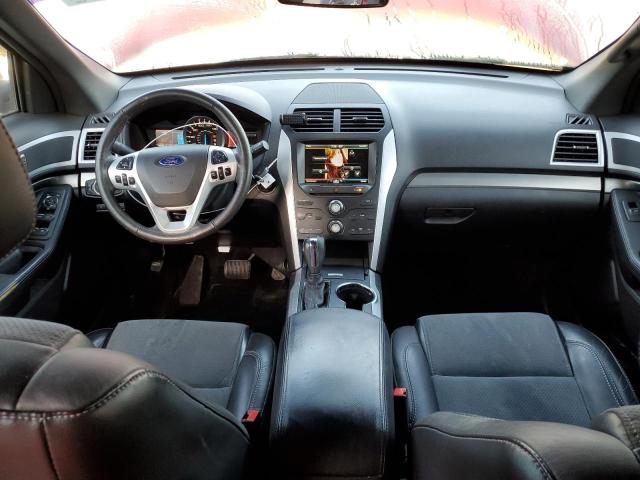 Photo 8 from auction – 2015 FORD EXPLORER X with VIN 1FM5K8D8XFGA81566