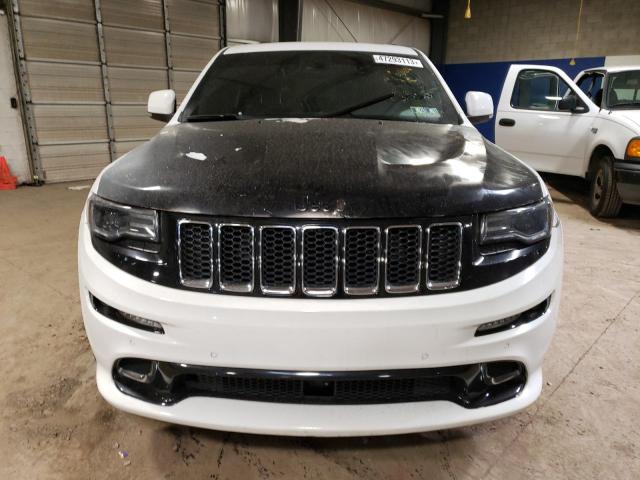 Photo 5 from auction – 2015 JEEP GRAND CHER with VIN 1C4RJFDJ9FC632917