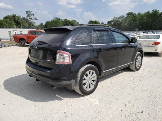 Photo 3 from auction – 2008 FORD EDGE LIMIT with VIN 2FMDK39C58BA39831