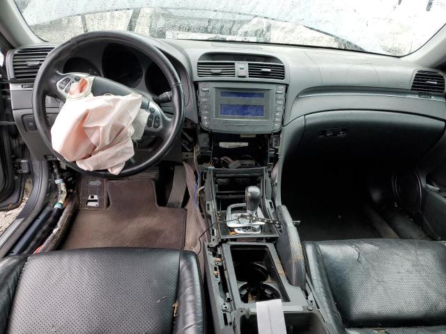 Photo 8 from auction – 2006 ACURA 3.2TL with VIN 19UUA662X6A052993