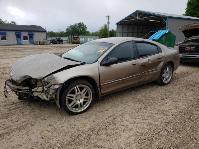DODGE INTREPID 2000 with VIN 2B3HD46R2YH104650 - Photo from auction