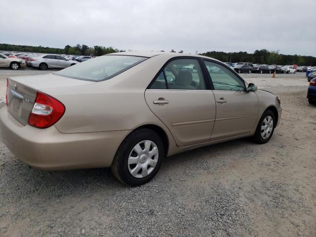 Photo 3 from auction – 2003 TOYOTA CAMRY LE with VIN 4T1BE32K53U238607