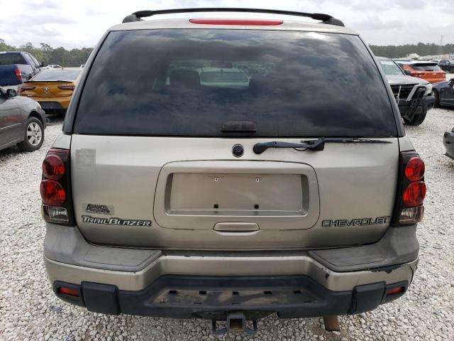 Photo 6 from auction – 2003 CHEVROLET TRAILBLAZE with VIN 1GNDS13S832245630