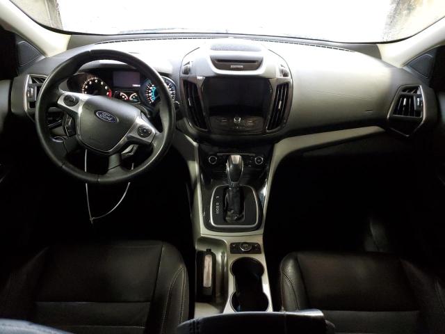 Photo 8 from auction – 2013 FORD ESCAPE SEL with VIN 1FMCU0HX9DUA55124