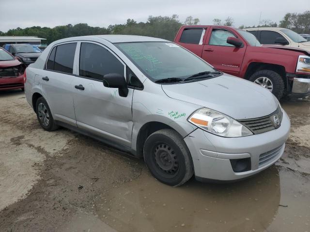 Photo 4 from auction – 2011 NISSAN VERSA S with VIN 3N1CC1AP9BL444704