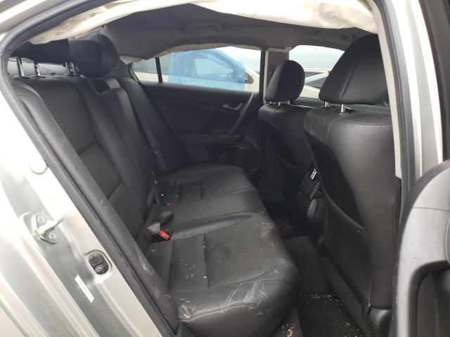 Photo 10 from auction – 2010 ACURA TSX with VIN JH4CU2E60AC008284
