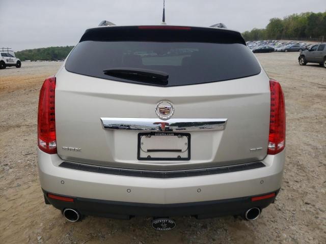 Photo 6 from auction – 2014 CADILLAC SRX PREMIU with VIN 3GYFNDE34ES616140