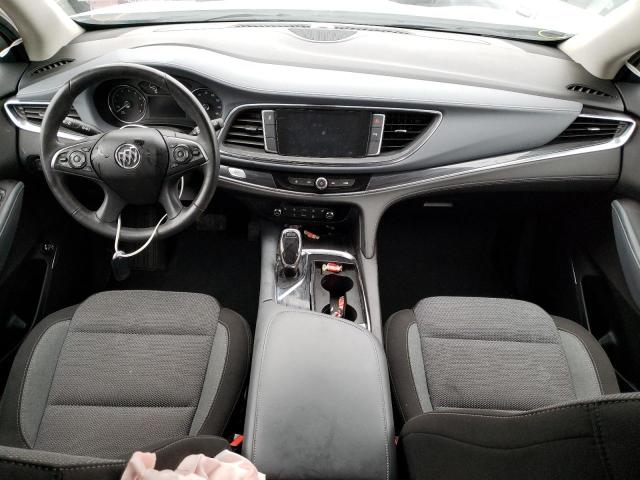 Photo 8 from auction – 2019 BUICK ENCLAVE with VIN 5GAERAKW9KJ125399