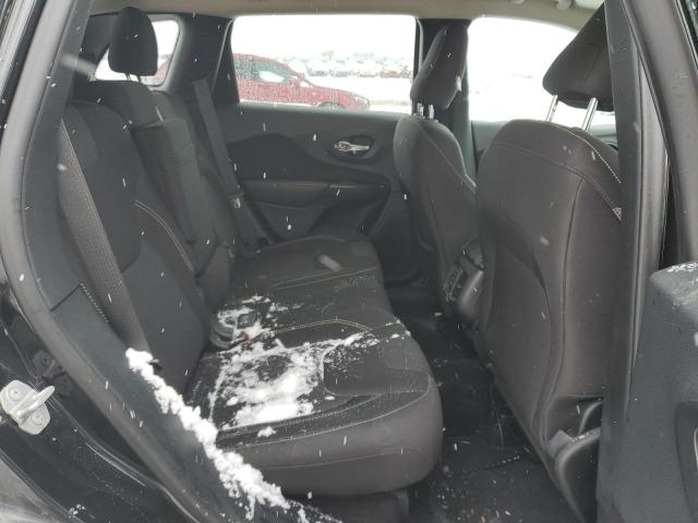 Photo 10 from auction – 2015 JEEP CHEROKEE L with VIN 1C4PJLCB2FW536903