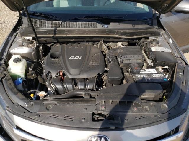 Photo 11 from auction – 2013 KIA OPTIMA LX with VIN 5XXGM4A75DG131922