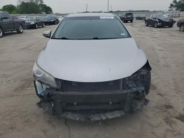 Photo 5 from auction – 2017 TOYOTA CAMRY LE with VIN 4T1BF1FKXHU729435