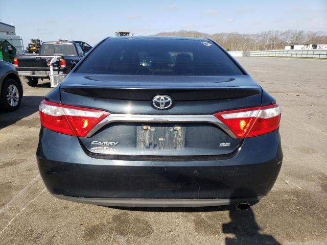 Photo 6 from auction – 2015 TOYOTA CAMRY LE with VIN 4T1BF1FK3FU063404