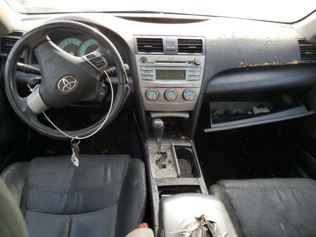 Photo 8 from auction – 2009 TOYOTA CAMRY BASE with VIN 4T1BE46K09U918634