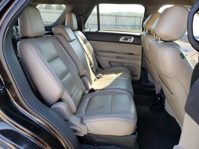 Photo 11 from auction – 2014 FORD EXPLORER X with VIN 1FM5K7D89EGB88438