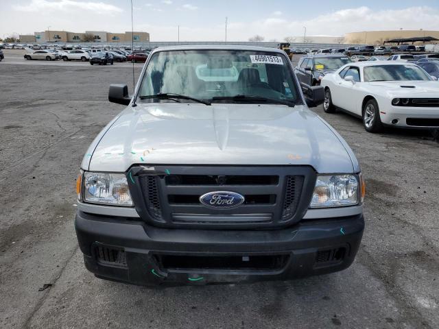 Photo 5 from auction – 2007 FORD RANGER with VIN 1FTYR10D17PA86227