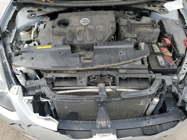 Photo 11 from auction – 2012 NISSAN ALTIMA S with VIN 1N4AL2EP0CC220874