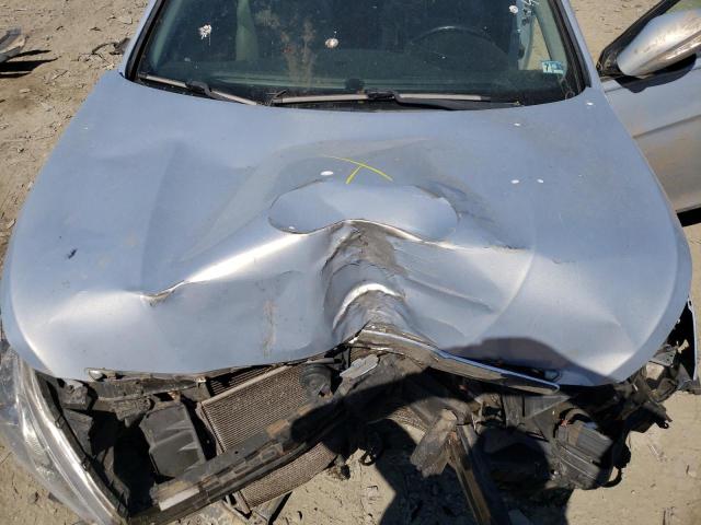 Photo 11 from auction – 2013 HYUNDAI SONATA SE with VIN 5NPEC4AC2DH806184