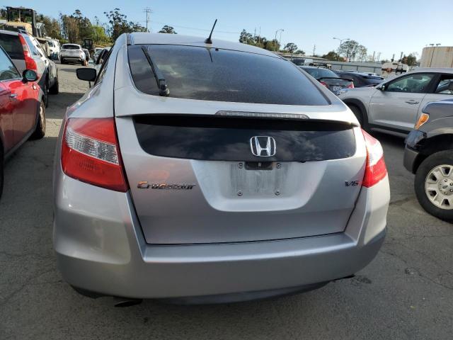 Photo 6 from auction – 2012 HONDA CROSSTOUR with VIN 5J6TF1H34CL001035