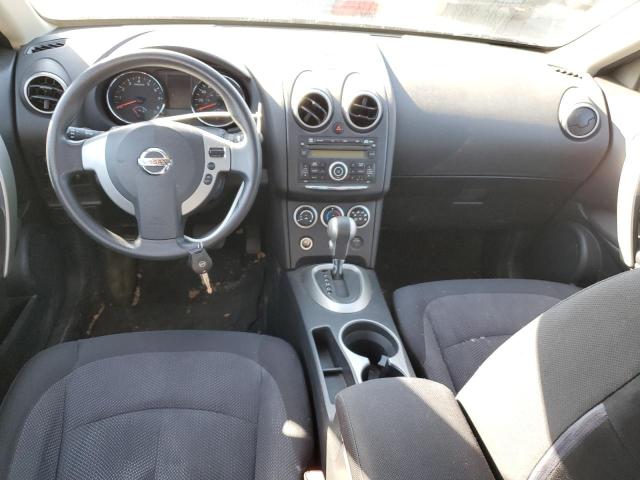 Photo 8 from auction – 2011 NISSAN ROGUE S with VIN JN8AS5MT1BW186331