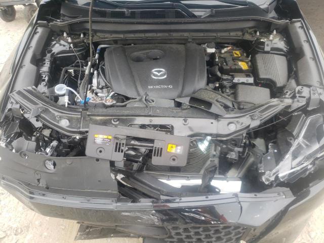 صورة رقم 11 من المزاد - 2022 MAZDA CX-5 مع VIN JM3KFBAM7N0558463