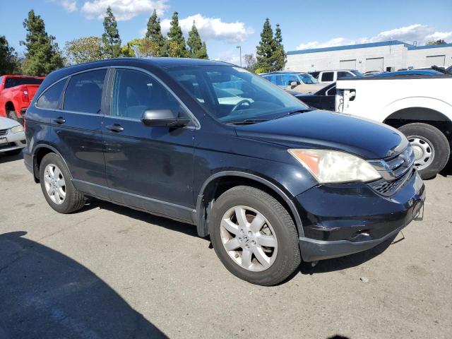 Photo 4 from auction – 2011 HONDA CR-V SE with VIN 5J6RE3H45BL004073