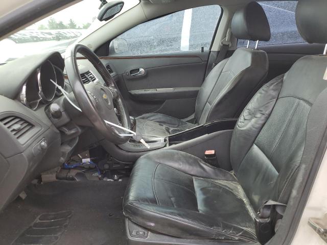 Photo 7 from auction – 2011 CHEVROLET MALIBU LTZ with VIN 1G1ZE5E71BF394323