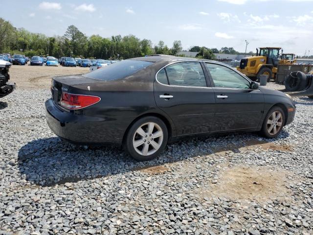 Photo 3 from auction – 2005 LEXUS ES 330 with VIN JTHBA30GX55090514