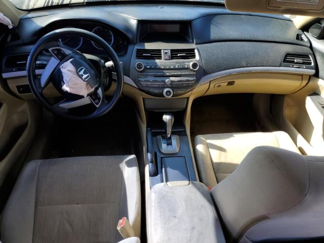 Photo 8 from auction – 2011 HONDA ACCORD LX with VIN 1HGCP2F37BA051452