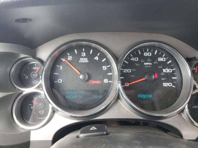 Photo 9 from auction – 2011 CHEVROLET SILVERADO with VIN 1GCRKSE37BZ145132