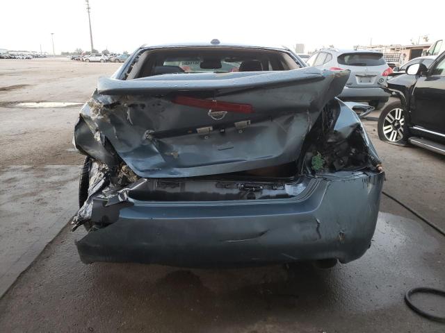 Photo 6 from auction – 2010 NISSAN MAXIMA S with VIN 1N4AA5AP0AC846581