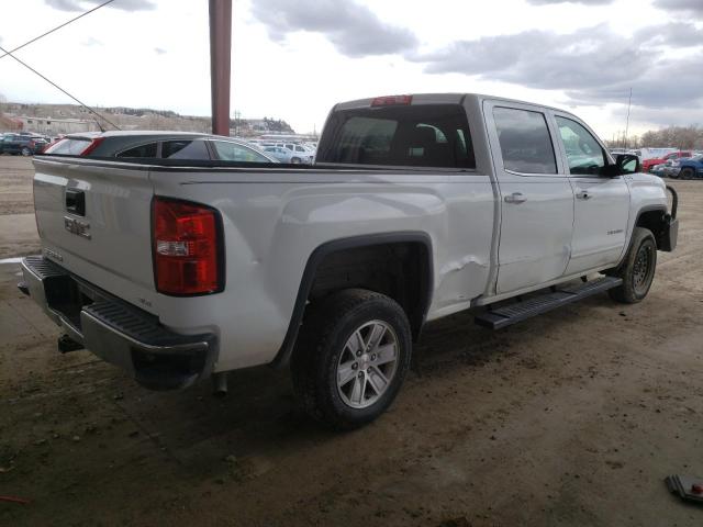 Photo 3 from auction – 2018 GMC SIERRA K15 with VIN 3GTU2MEC7JG327062