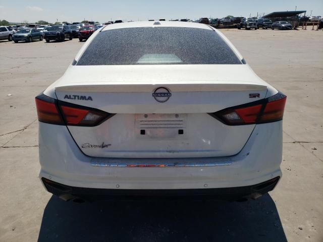 Photo 6 from auction – 2023 NISSAN ALTIMA SR with VIN 1N4BL4CV1PN301037