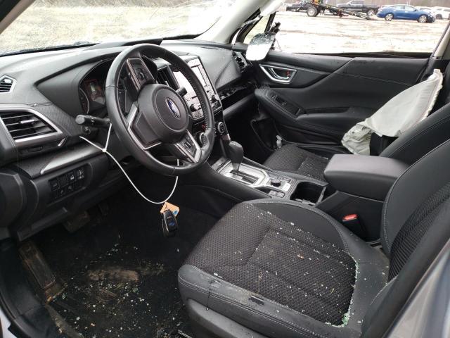 Photo 7 from auction – 2019 SUBARU FORESTER P with VIN JF2SKAGC4KH590363