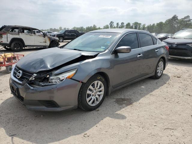 NISSAN ALTIMA 2.5 2016 with VIN 1N4AL3AP9GC120709 - Photo from auction