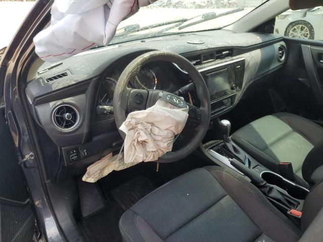 Photo 8 from auction – 2017 TOYOTA COROLLA L with VIN 5YFBURHE0HP731210