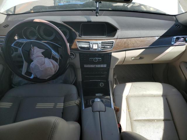 Photo 8 from auction – 2014 MERCEDES-BENZ E 350 4MAT with VIN WDDHF8JB8EA846920