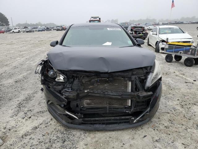 Photo 5 from auction – 2016 HYUNDAI SONATA SE with VIN 5NPE24AFXGH276225
