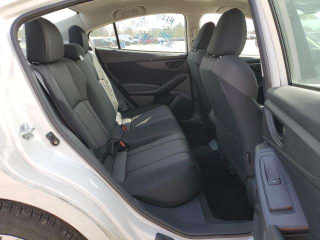 Photo 10 from auction – 2022 SUBARU IMPREZA PR with VIN 4S3GKAV60N3608084